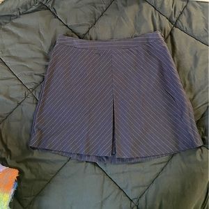 Mango Mini Skirt